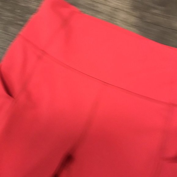 Fabletics PureLuxe Leggings Mid Waisted Pants‎ Women NO SIZE TAG (XS-S) - Picture 6 of 11